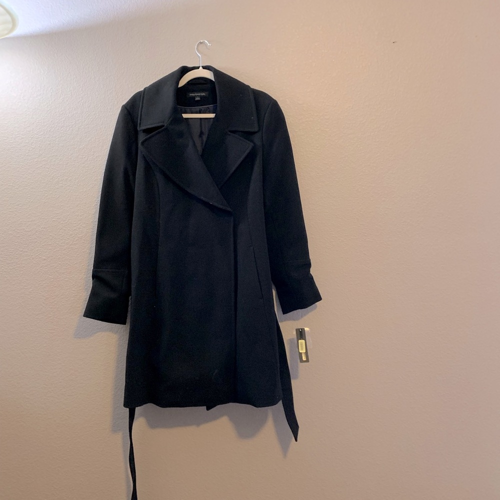 Preston & York Jacket
